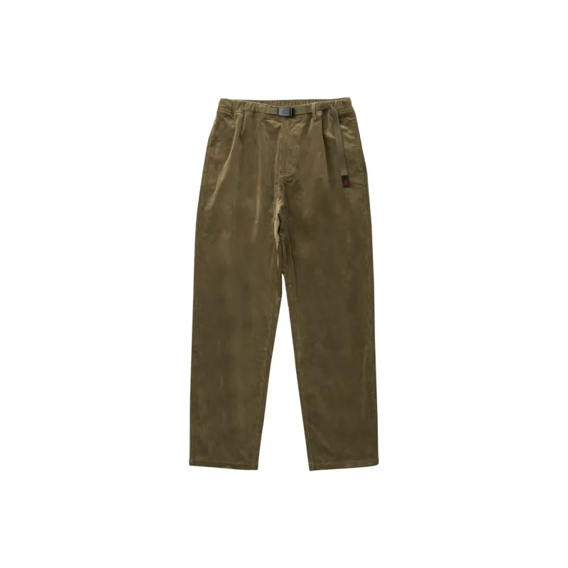 Gramicci Corduroy Trousers-4