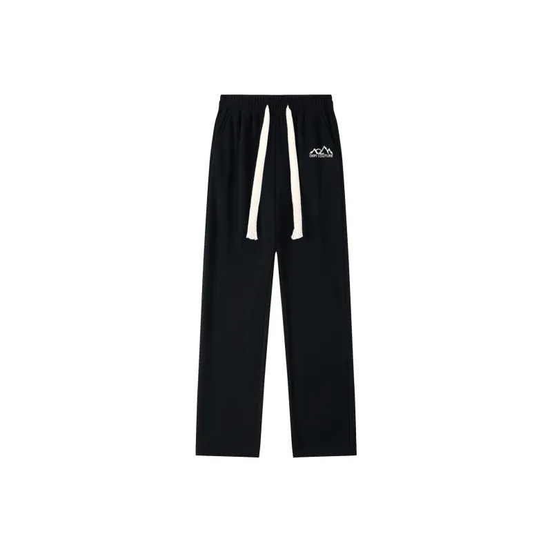 OKPI Casual Pants Unisex-0