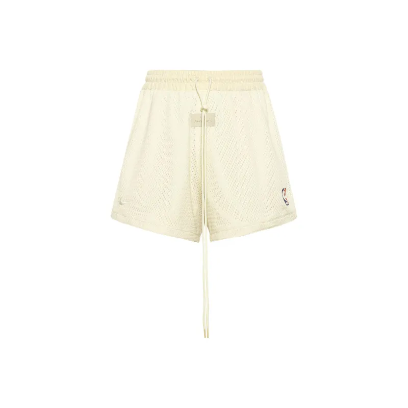 Fear Of God X Nike Basketball Shorts-0