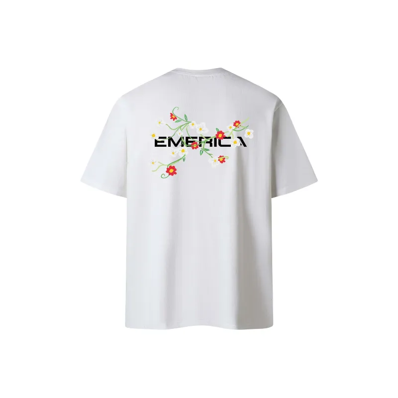 EMERICA T Shirts Unisex-13