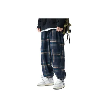GANESH Casual Pants Unisex
