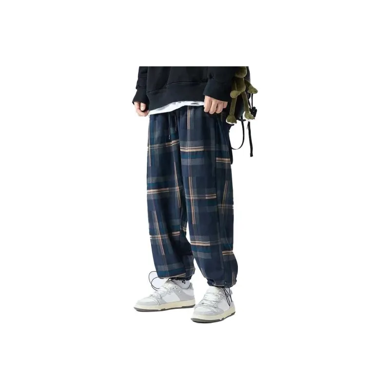 GANESH Casual Pants Unisex-0