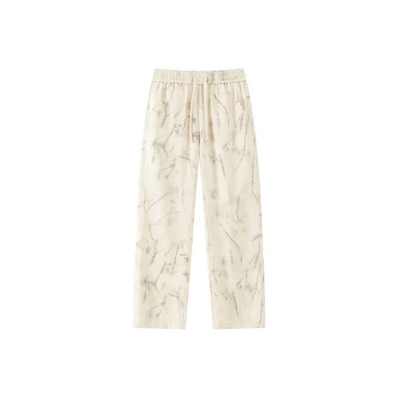 33TH Casual Pants Unisex-0