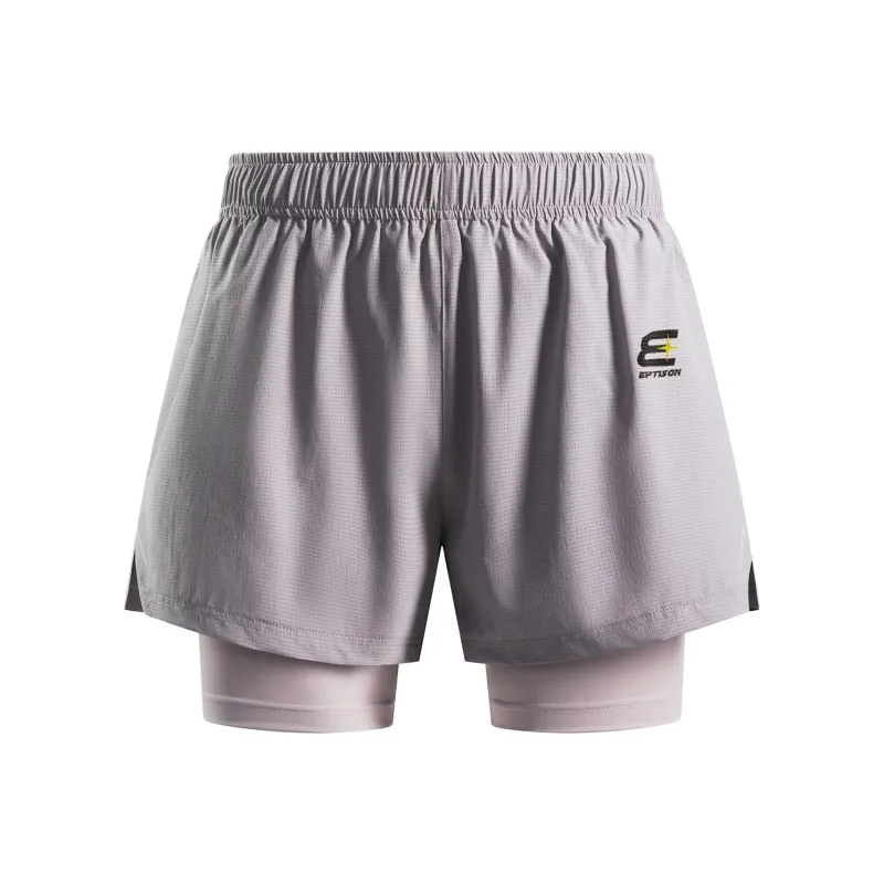EPTISON Sports Shorts Unisex-2
