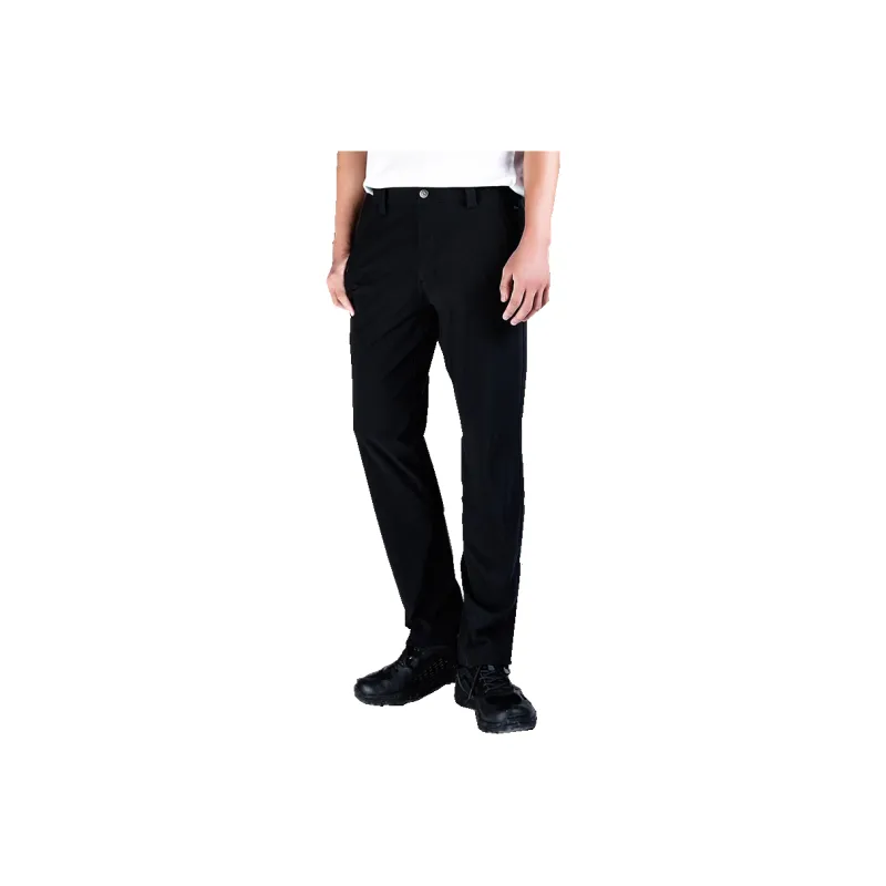 EAGLE CLAW Casual Pants Men Black-0