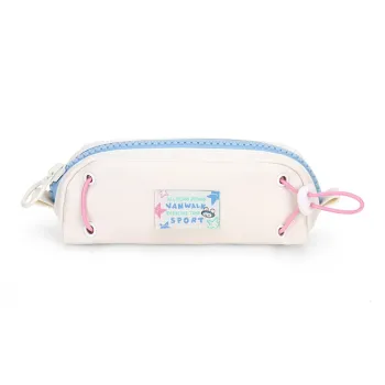 VANWALK Polyamide Storage Bag Women's Blackberry Star Blue White Star Milk Green Star