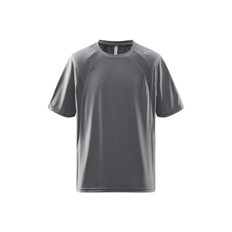 SAIQI T Shirts Unisex-5