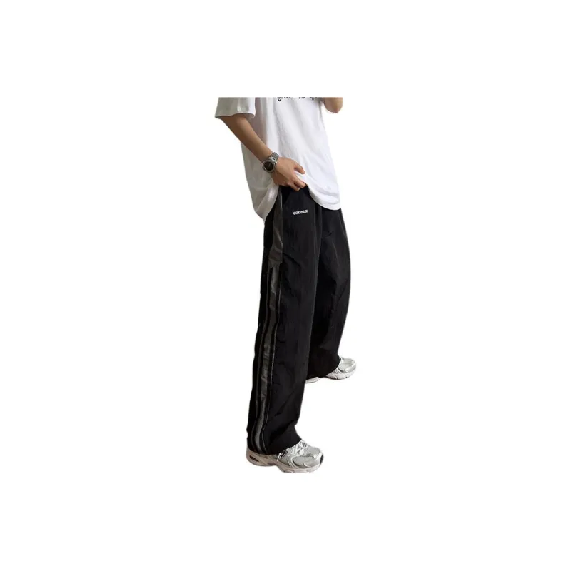 RVANGUARD Casual Pants Unisex-0