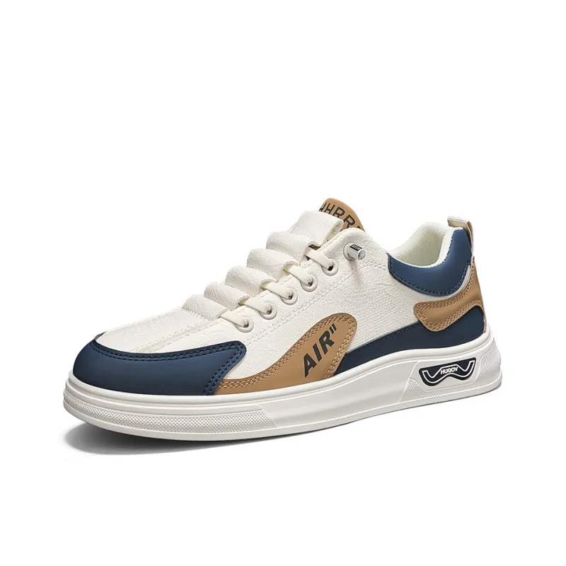 Frank Mully Low Top Skateboard Shoes Men's-10