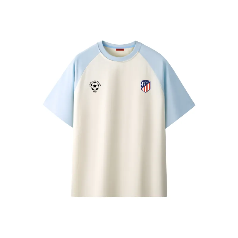 ATLETICO DE MADRID 1903 T Shirt Unisex-2