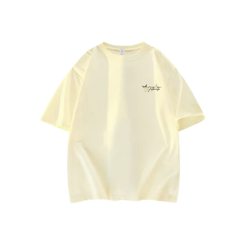 Small Columns Under The Sea T Shirt Unisex-11