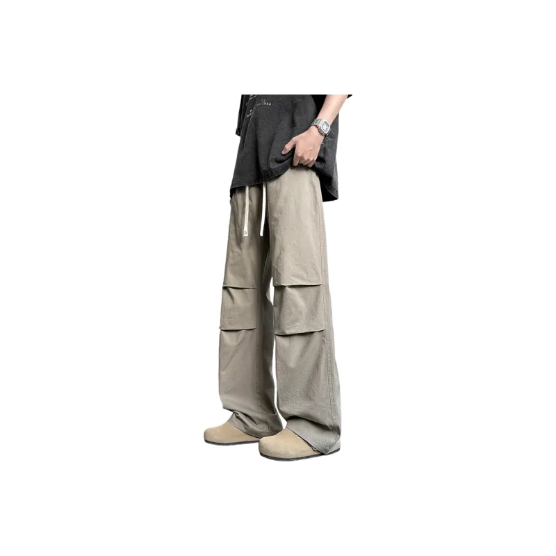 ALCOFM Casual Pants Unisex-7