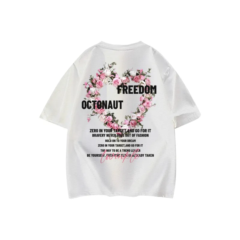 Small Columns Under The Sea T Shirt Unisex-10
