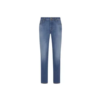 JACOB COHEN Bard Limited Edition Selvedge Jeans