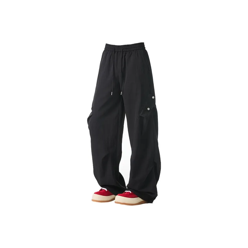 NOAHGIGI Casual Pants Unisex-0