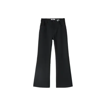 UNIWOLF Casual Pants Unisex