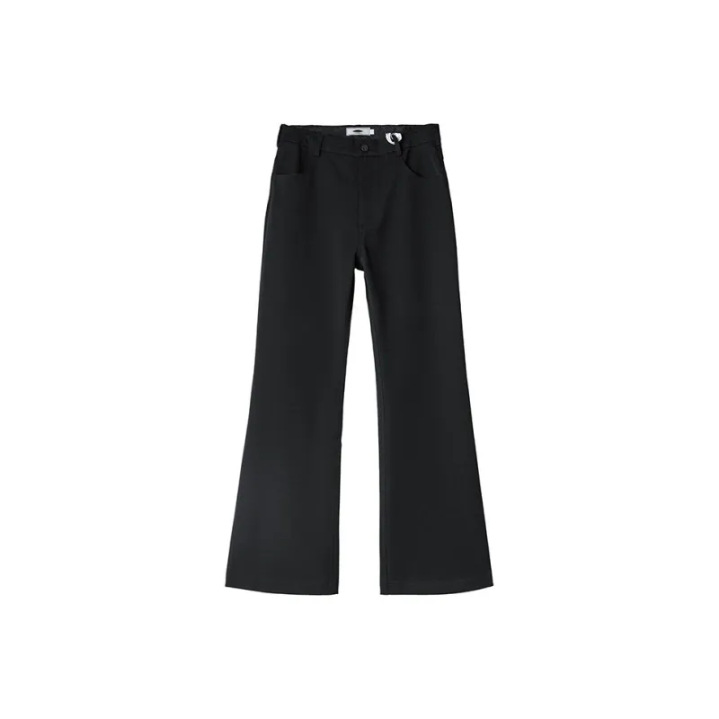 UNIWOLF Casual Pants Unisex-0