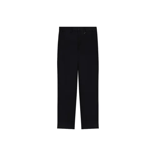 NAUTICA TAILORED 블랙 남성 정장 바지