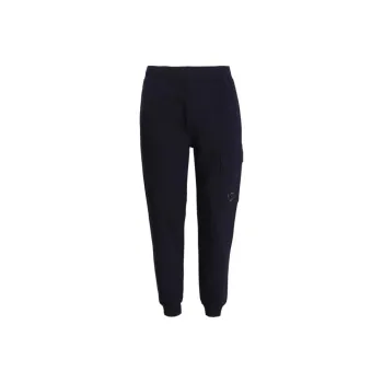 C.P.Company Diagonal Cargo Track Pants