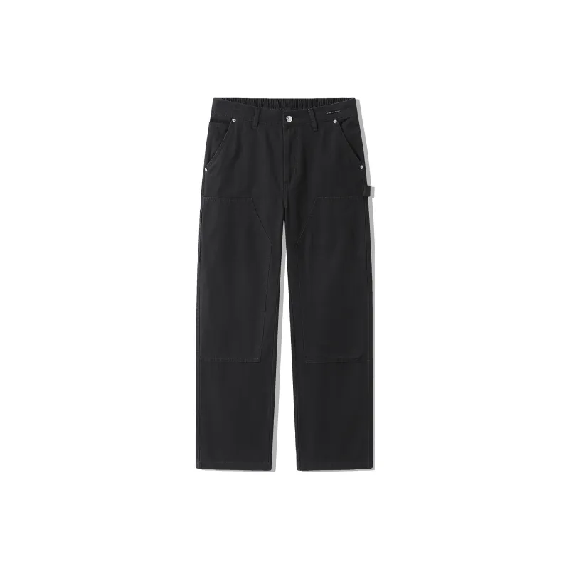 Être Par Lee Casual Pants Unisex-0