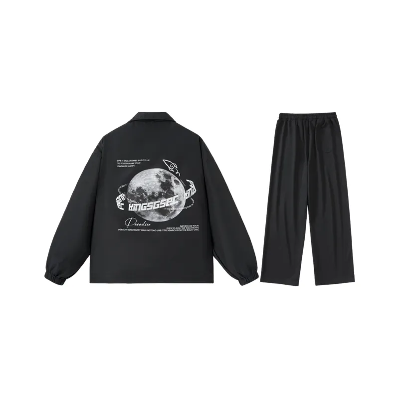 Kingsgspc Casual Sportswear Unisex-7