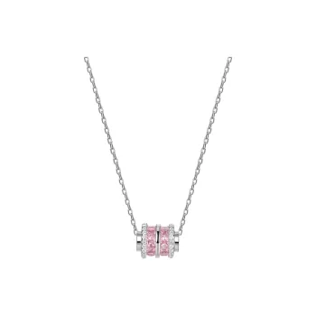 Taste The Color 925 Sterling Silver Necklaces Unisex