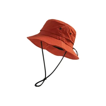 JONNY MOORE Polyamide Bucket Hats Unisex
