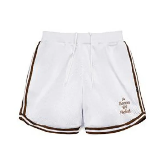 Phew Casual Shorts Men-0