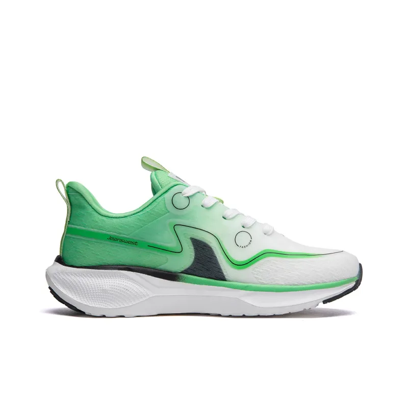 JEANSWEST Lightweight And Breathable Low Top Running Shoes Unisex-20