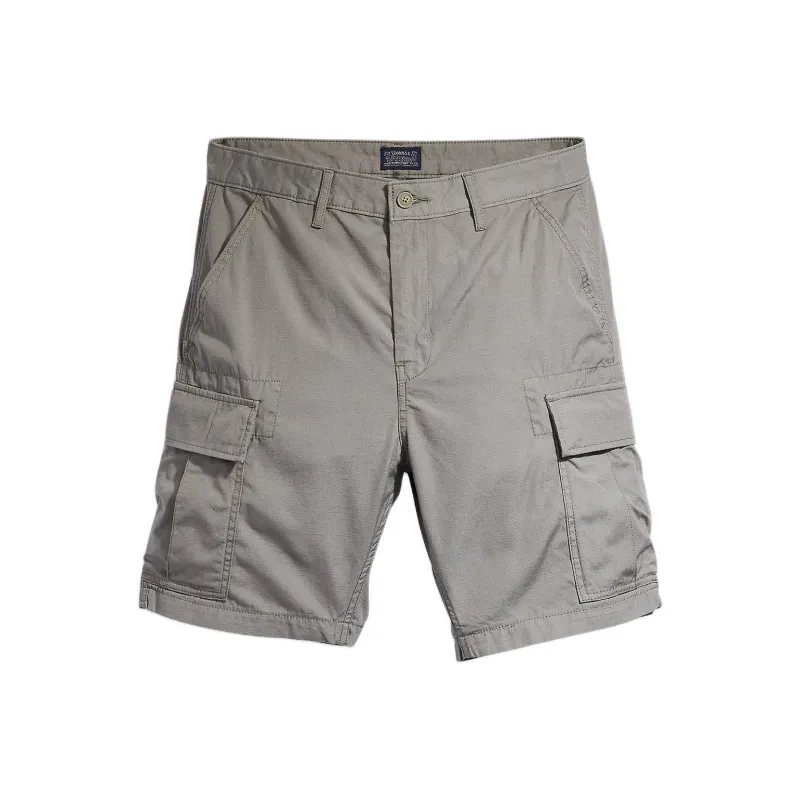 Levi’s Cargo Shorts Men's Smoky Olive-0
