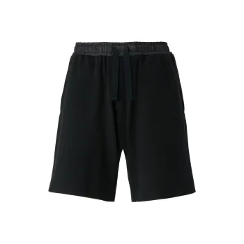 Onitsuka Tiger Casual Shorts Men's Black