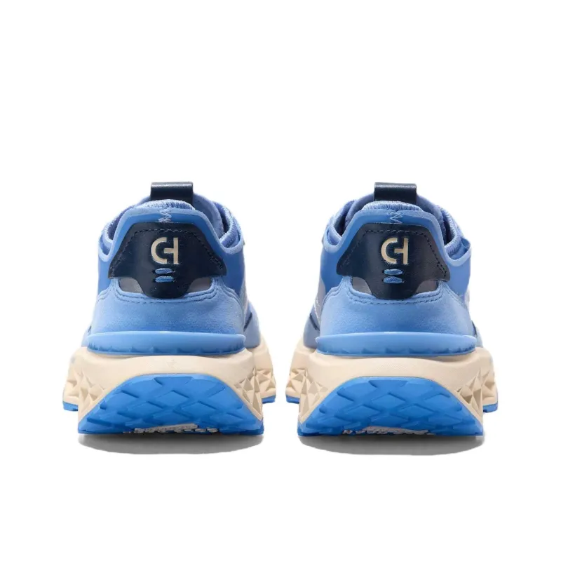 COLE HAAN Low Top Casual Shoes Women's Blue-4