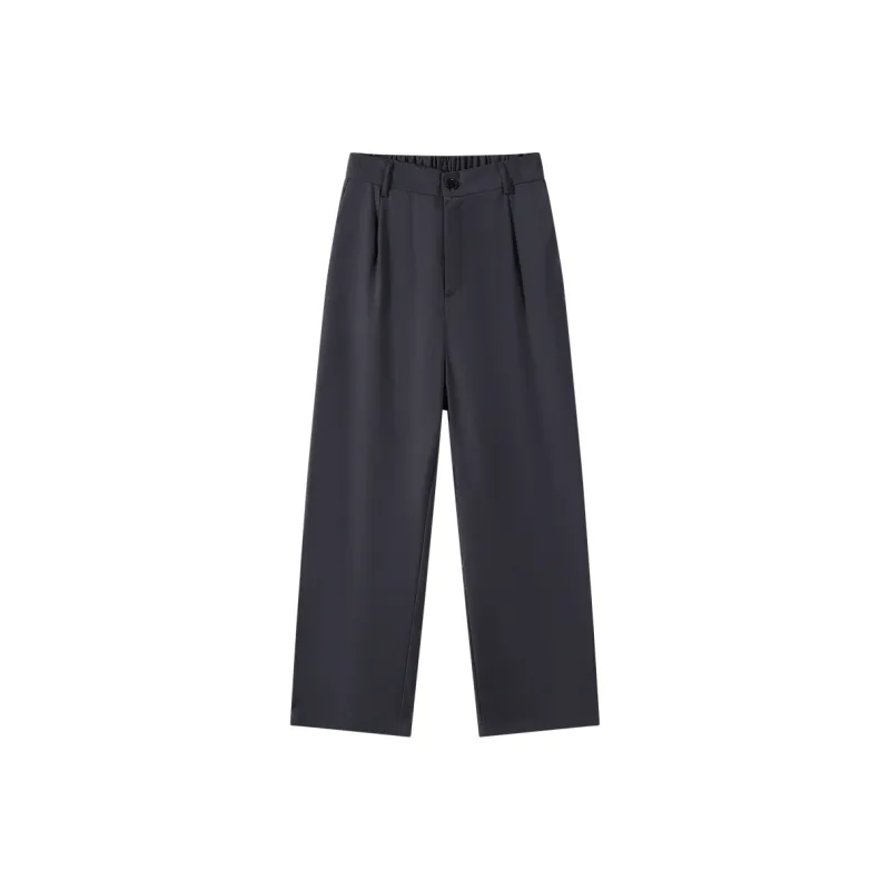Gwola Casual Pants Unisex-7