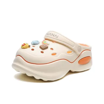 HUANAI Clogs Women's