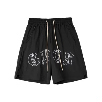 GOLFCROSS Casual Shorts Unisex