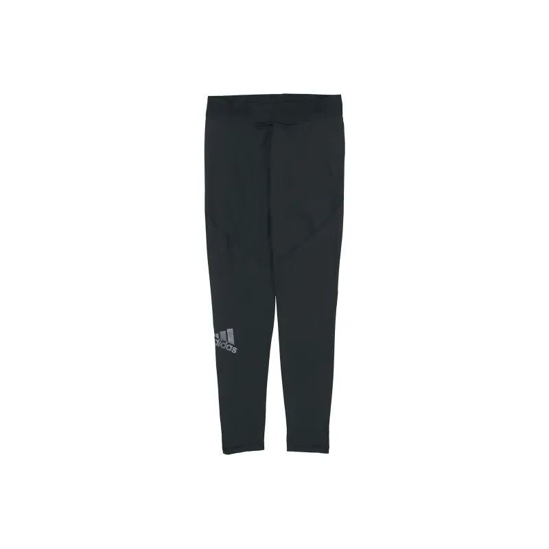 Adidas Athletic Trousers Men's Black-0