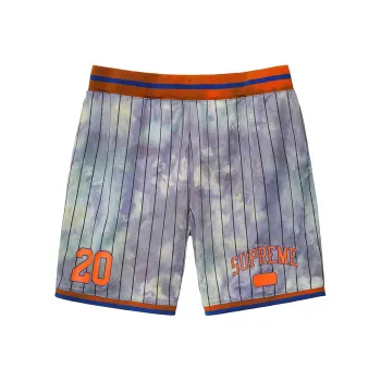 Supreme Dyed Basketball Short
