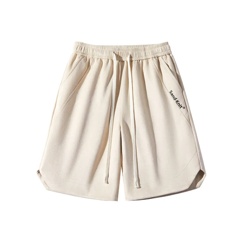 SandKnit Casual Shorts Unisex-6