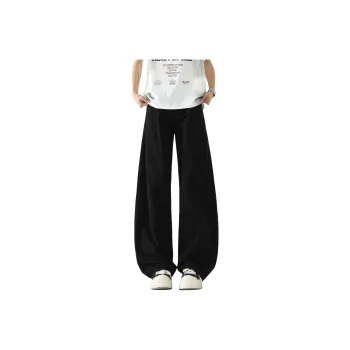 FAKE VINTAGE Casual Pants Unisex