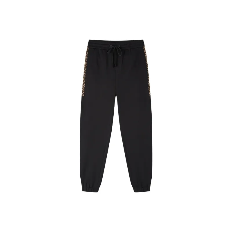 DEGAIA Casual Pants Men-2