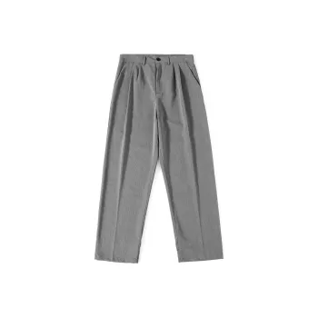 33TH Casual Pants Unisex