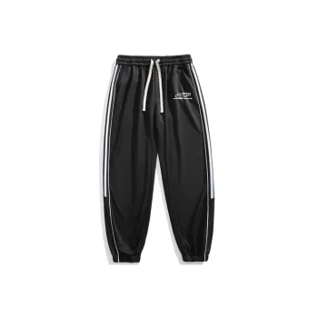 LIGHTNING MONSTER Casual Pants Unisex