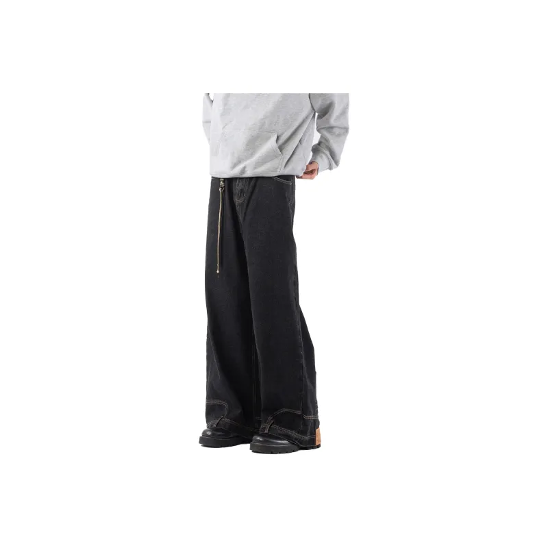 Gangurru Jeans Unisex-3
