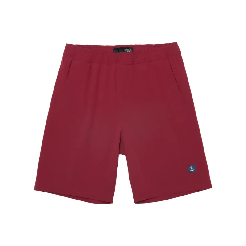 AKCLUB Casual Shorts Men-10