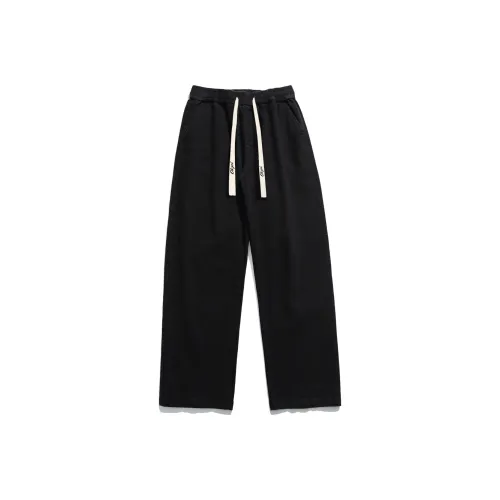 OKPI Casual Pants Unisex