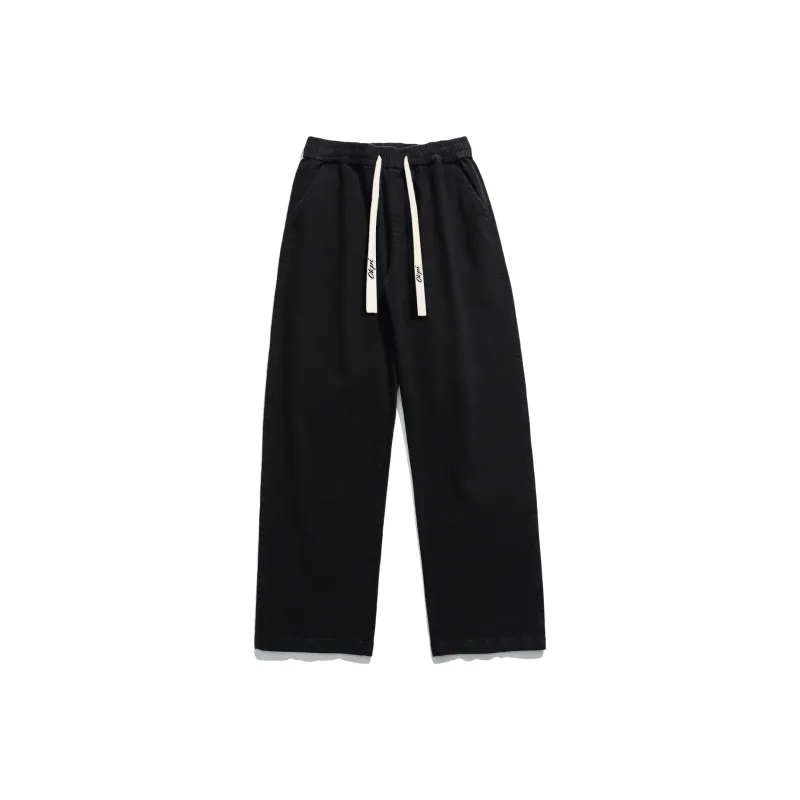 OKPI Casual Pants Unisex-0