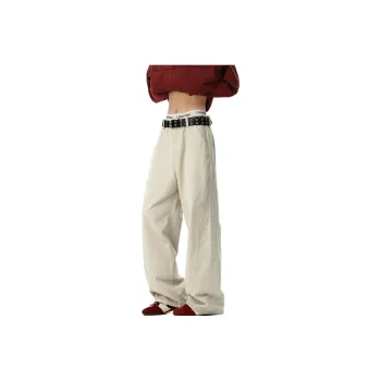PERK EGLE Casual Pants Unisex