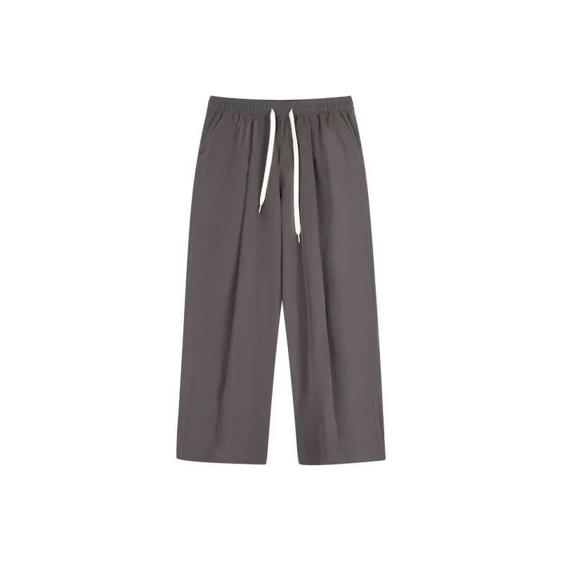 BIPOLAR Casual Pants Unisex-5