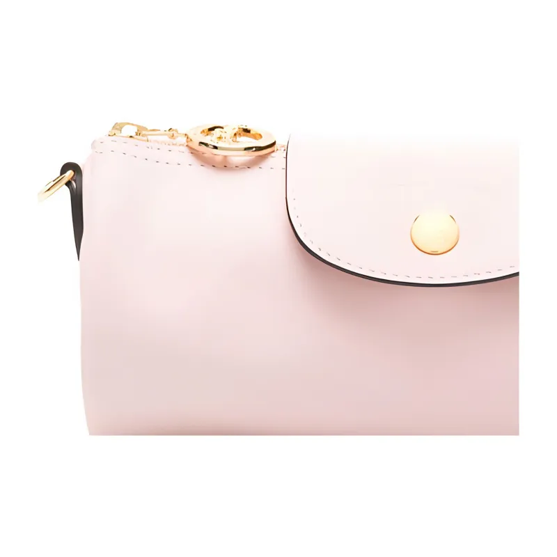 LONGCHAMP Small Le Pliage Crossbody Bag-3