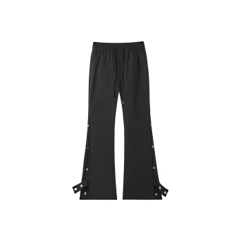 FAVEPOP Casual Pants Unisex
